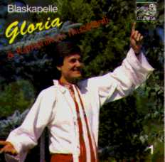 Blaskapelle Gloria & Kamenkovi muzikanti - hacer clic aqu