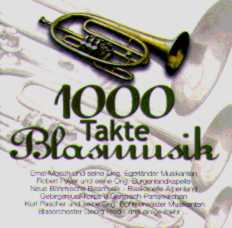 1000 Takte Blasmusik - hacer clic aqu