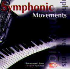 Symphonic Movements - hacer clic aqu