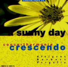 Concertserie #20: A Sunny Day - hacer clic aqu