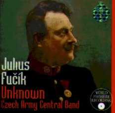 Julius Fucik unknown - hacer clic aqu
