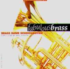 Concertserie #21: Fabulous Brass - hacer clic aqu