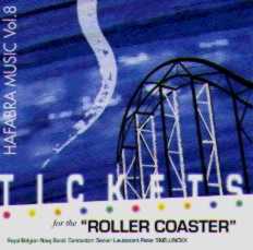 Hafabra Music #8: Roller Coaster - hacer clic aqu