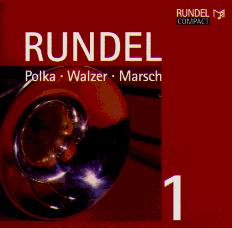 Rundel #1: Polka - Walzer - Marsch - hacer clic aqu