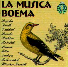 La Musica Boema #1 - hacer clic aqu