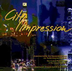City Impression - hacer clic aqu