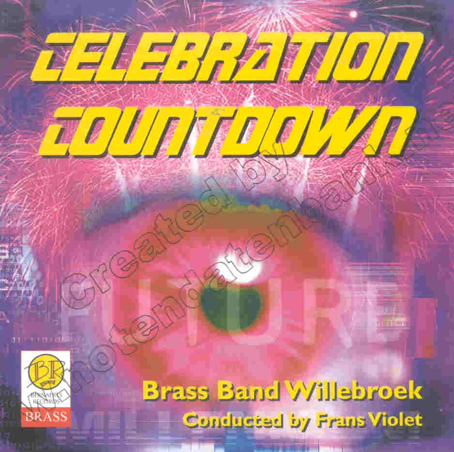 Celebration Countdown - hacer clic aqu