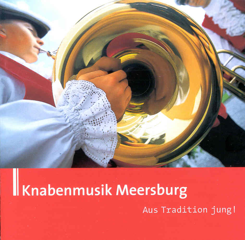 Knabenmusik Meersburg: Aus Tradition jung! - hacer clic aqu