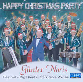 Happy Christmas Party - hacer clic aqu�