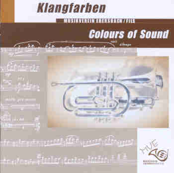 Klangfarben - Colours of Sound - hacer clic aqu