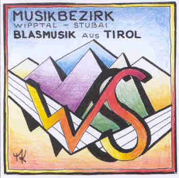 Blasmusik aus Tirol - hacer clic aqu
