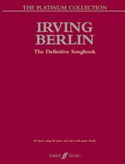 Irving Berlin: The Platinum Collection - hacer clic aqu�