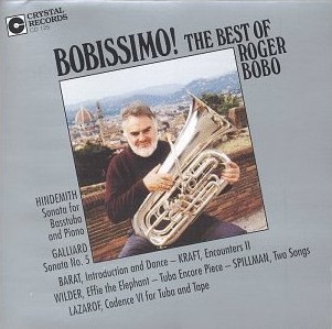 Bobissimo! The Best of Roger Bobo - hacer clic aqu