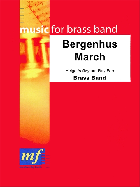 Bergenhus March - hacer clic aqu�