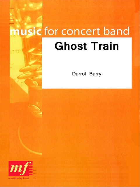 Ghost Train - hacer clic aqu�