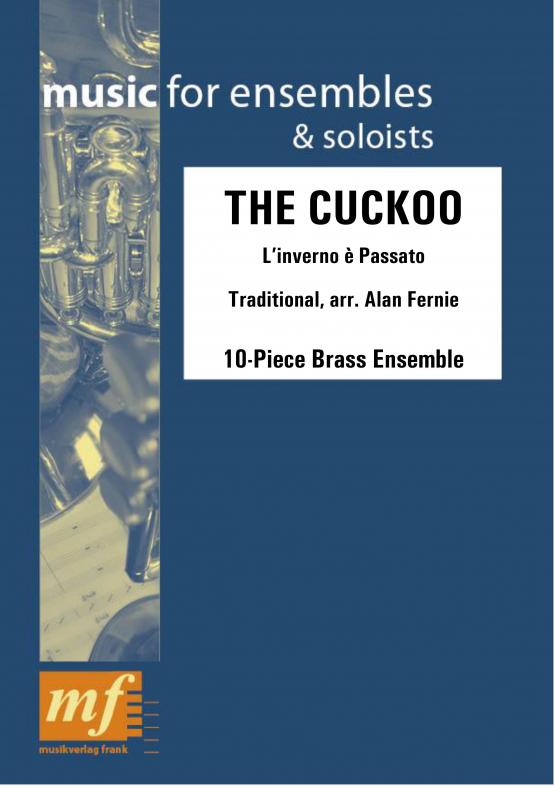 Cuckoo, The (L�inverno � Passato) - hacer clic aqu�