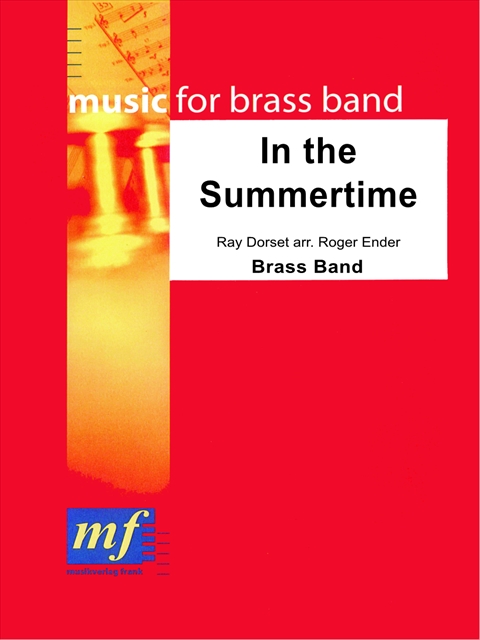 In the Summertime - hacer clic aquí In the Summertime - hacer clic aquí