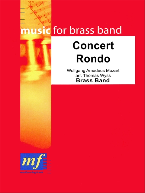 Concert Rondo - hacer clic aquí Concert Rondo - hacer clic aquí