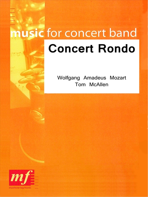 Concert Rondo - hacer clic aquí Concert Rondo - hacer clic aquí