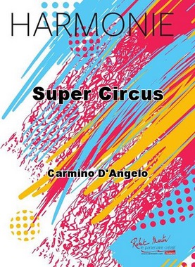 Super Circus - hacer clic aqu�