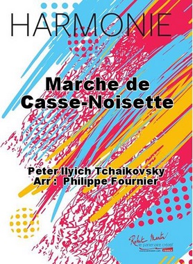 Marche de Casse-noisette - hacer clic aqu�