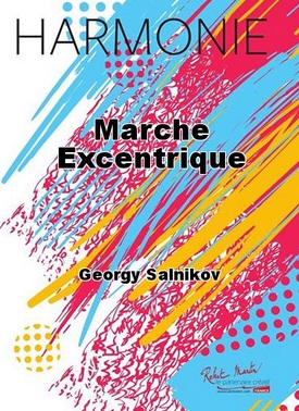 Marche Excentrique - hacer clic aqu�
