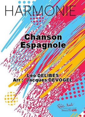 Chanson espagnole - hacer clic aqu�