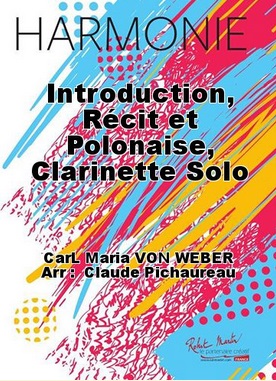 Introduction, R�cit et Polonaise - hacer clic aqu�