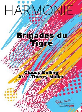 Brigades du Tigre - hacer clic aqu