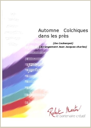Automne 'Colchiques dans les pr�s' - hacer clic aqu�