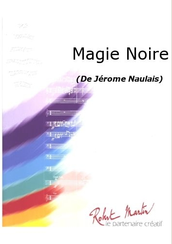 Magie Noire - hacer clic aqu