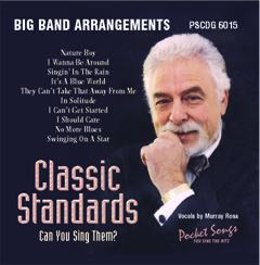 Classic Standards - hacer clic aqu�