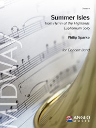 Summer Isles - hacer clic aqu�