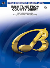 Irish Tune from County Derry - hacer clic aqu�