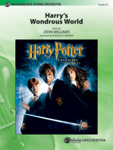 Harry's Wondrous World (from 'Harry Potter and the Chamber of Secrets') - hacer clic aqu�