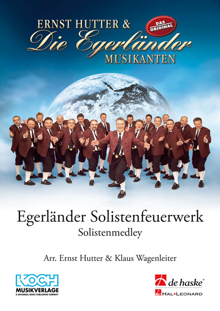 Egerl�nder Solistenfeuerwerk - hacer clic aqu�