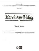 March-April-May - hacer clic aqu�