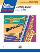 Marching Marines - hacer clic aqu�