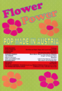 Flower Power - Pop Made In Austria - hacer clic aqu