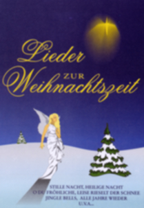 Lieder zur Weihnachtszeit - hacer clic aqu