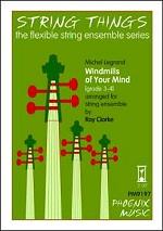 Windmills of Your Mind, The (Thomas Crown Affair)