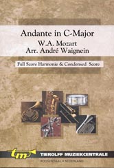 Andante in C-Major - hacer clic aqu