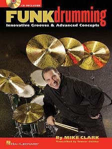 Funk Drumming - hacer clic aqu�