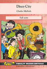 Disco City - hacer clic aqu�