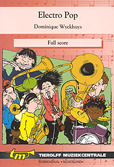 Electro Pop - hacer clic aqu�