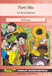 Party Mix - hacer clic aqu�