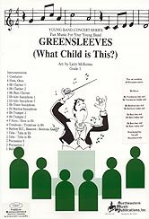 What Child is This? (Greensleeves) - hacer clic aqu