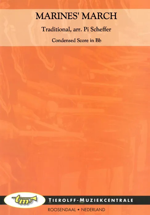 Marines' March - hacer clic aqu�