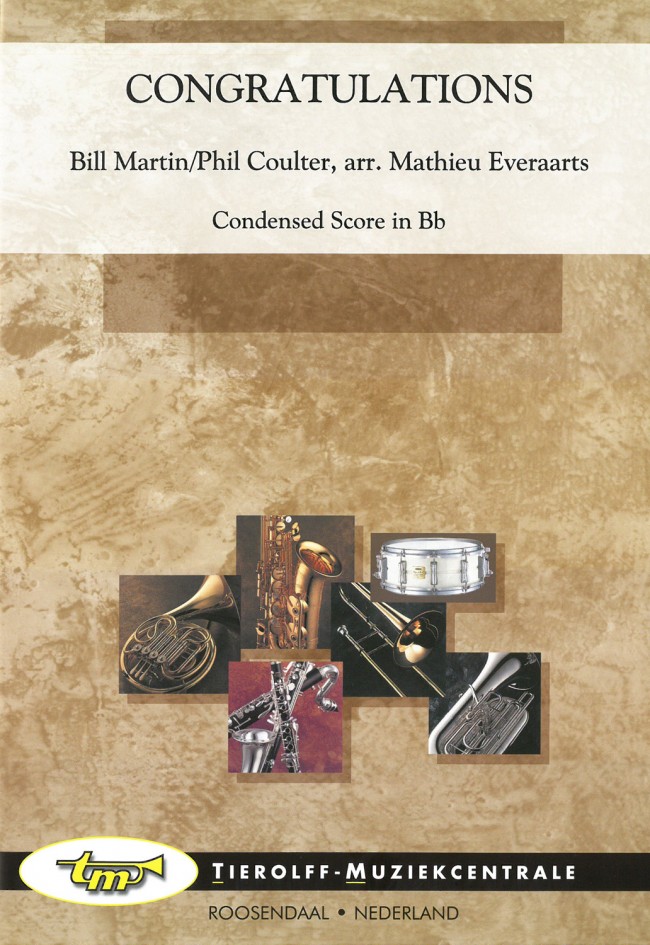 Congratulations - hacer clic aqu�