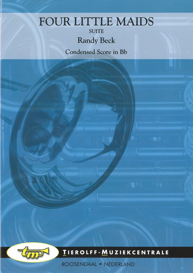 4 Little Maids - hacer clic aqu�